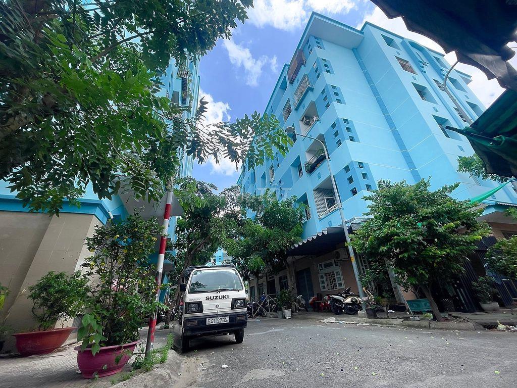 Cần bán chung cư 336/24 Nguyễn Văn Luông