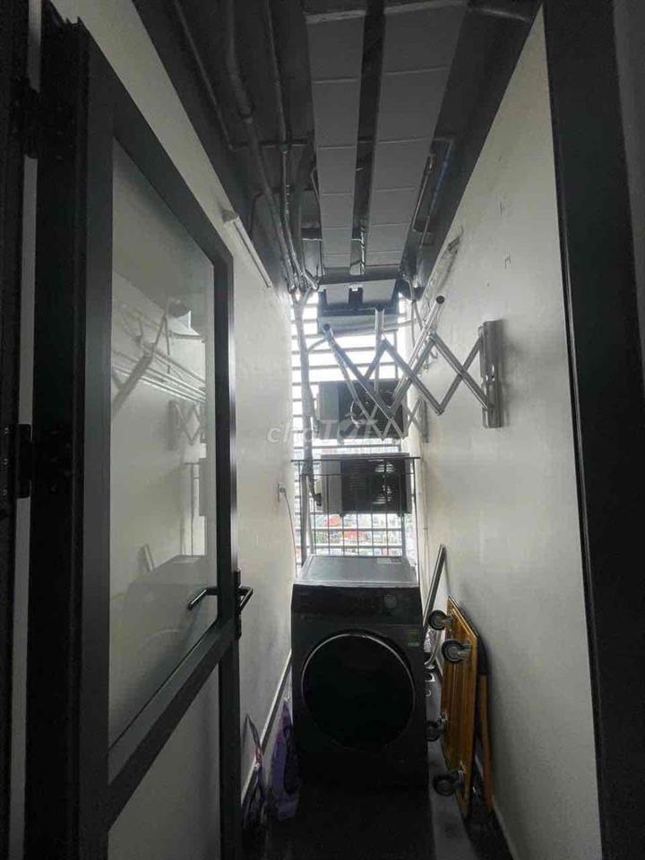 Bán căn hộ Asiana Capella Q.6 - 62m2, 2PN, 2WC lầu cao