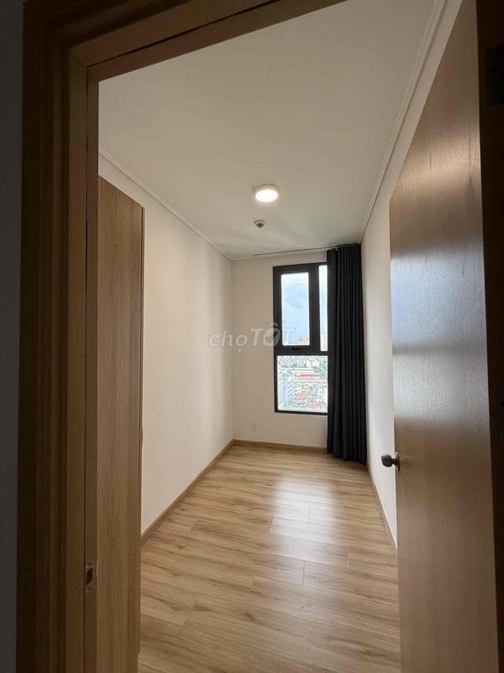 Bán căn hộ Asiana Capella Q.6 - 62m2, 2PN, 2WC lầu cao