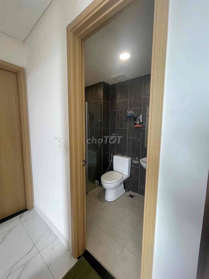 Bán căn hộ Asiana Capella Q.6 - 62m2, 2PN, 2WC lầu cao