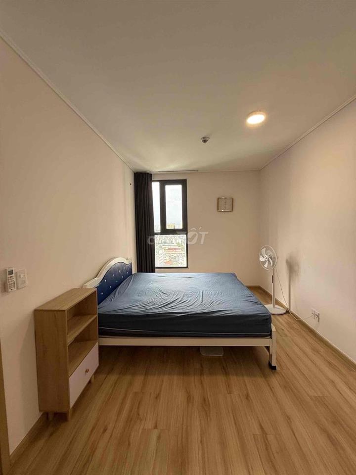 Bán căn hộ Asiana Capella Q.6 - 62m2, 2PN, 2WC lầu cao