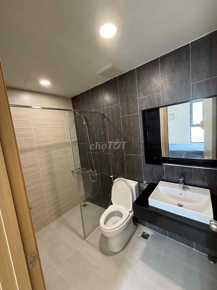 Bán căn hộ Asiana Capella Q.6 - 62m2, 2PN, 2WC lầu cao