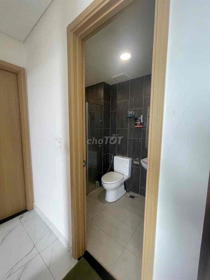 Bán căn hộ Asiana Capella Q.6 - 62m2, 2PN, 2WC lầu cao