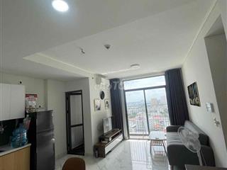 Bán căn hộ Asiana Capella Q.6 - 62m2, 2PN, 2WC lầu cao