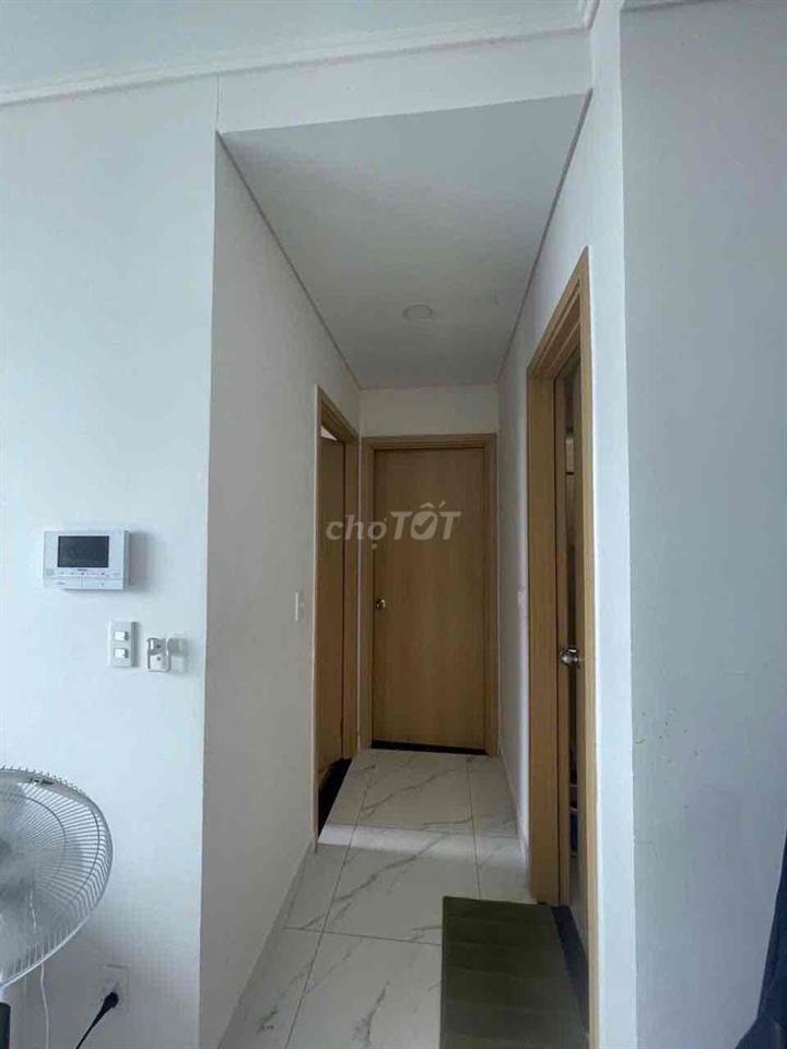 Bán căn hộ Asiana Capella Q.6 - 62m2, 2PN, 2WC lầu cao