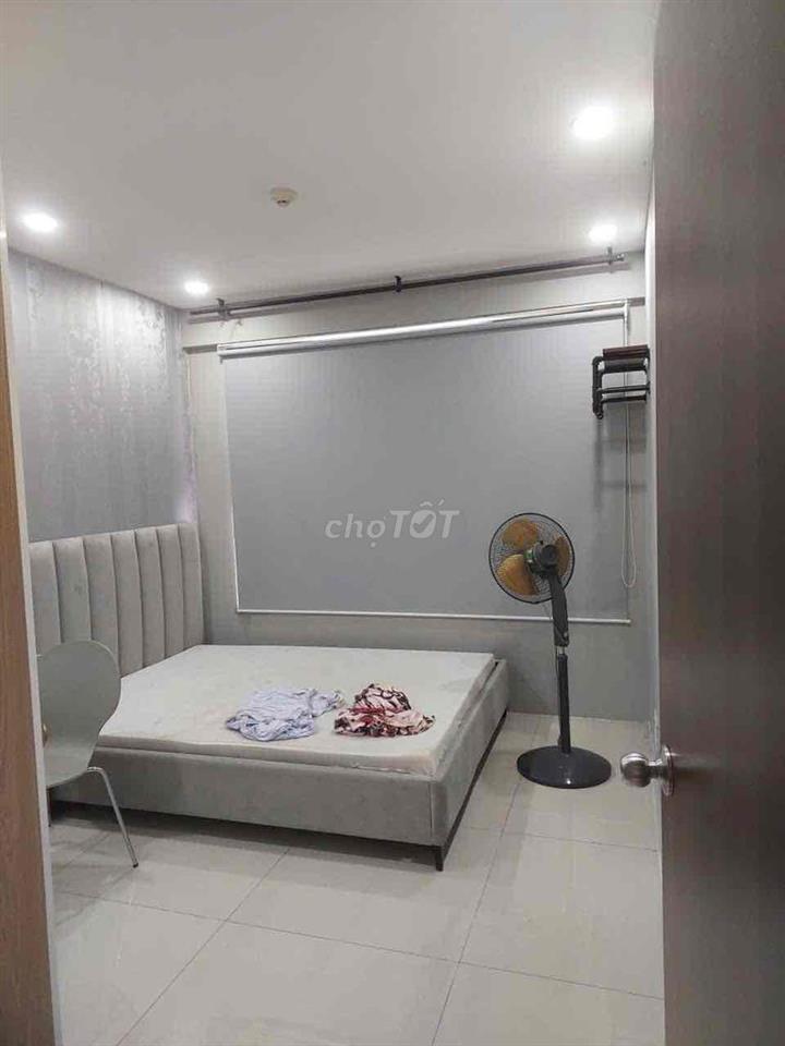 cho thuê căn hộ gần chợ lớn