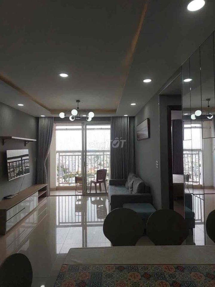 cho thuê căn hộ gần chợ lớn