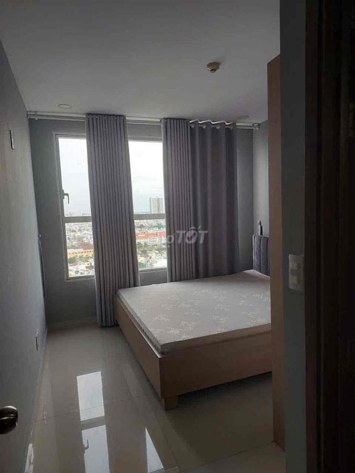 cho thuê căn hộ gần chợ lớn