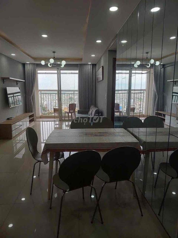 cho thuê căn hộ gần chợ lớn
