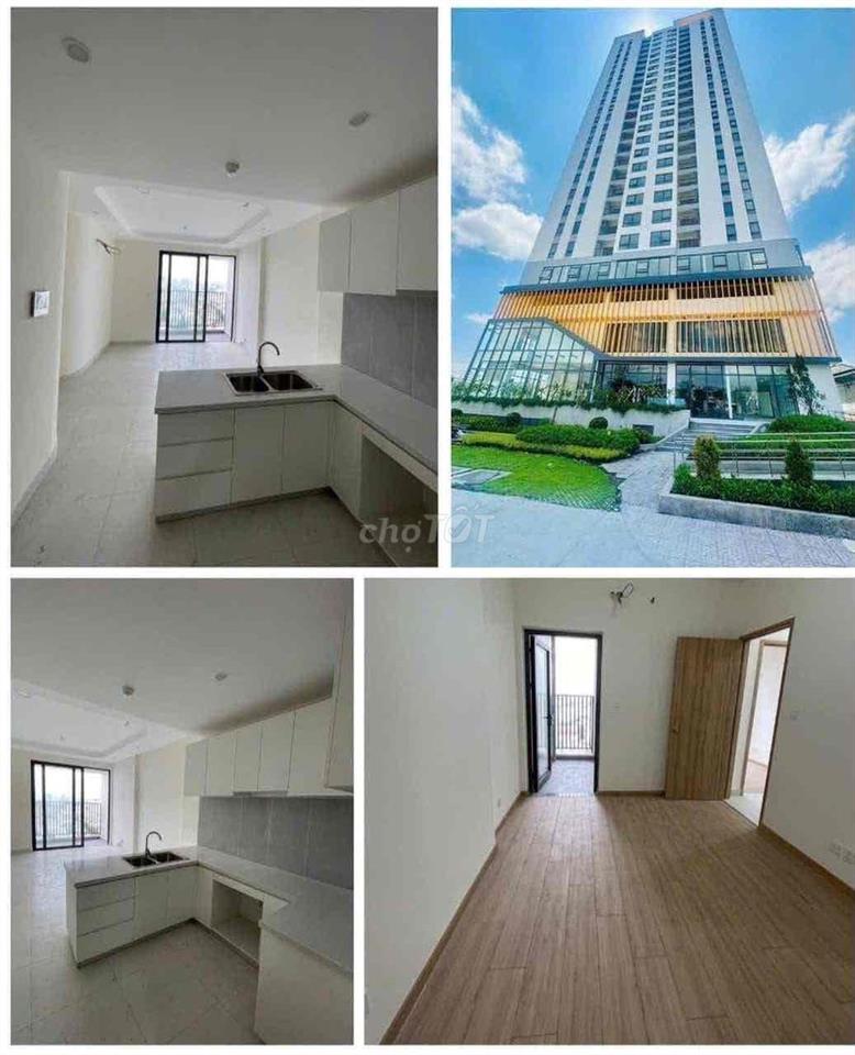 Chính chủ bán căn hộ aurora residenside quận 8 full 100% bao thuế phí.