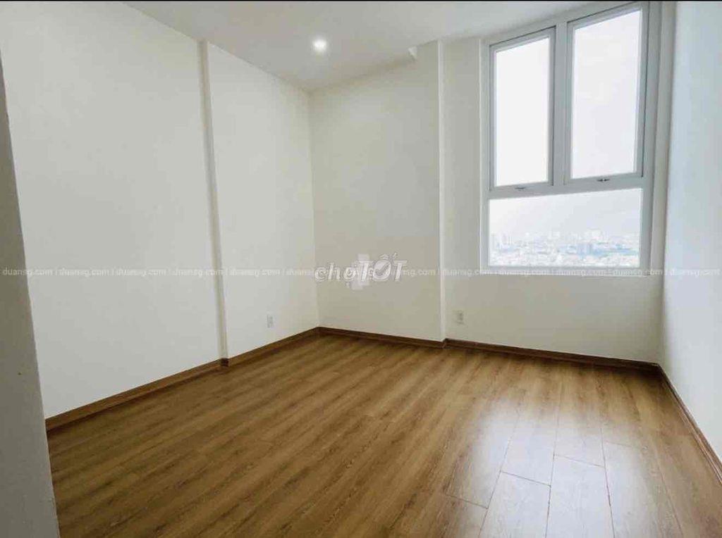 Cho thuê căn hộ 3pn, 2wc: có rèm, 3 máy lạnh