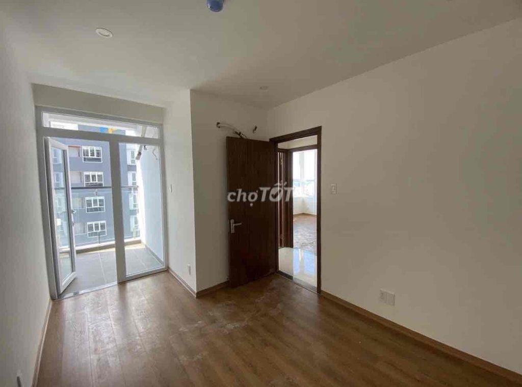 Cho thuê căn hộ 3pn, 2wc: có rèm, 3 máy lạnh