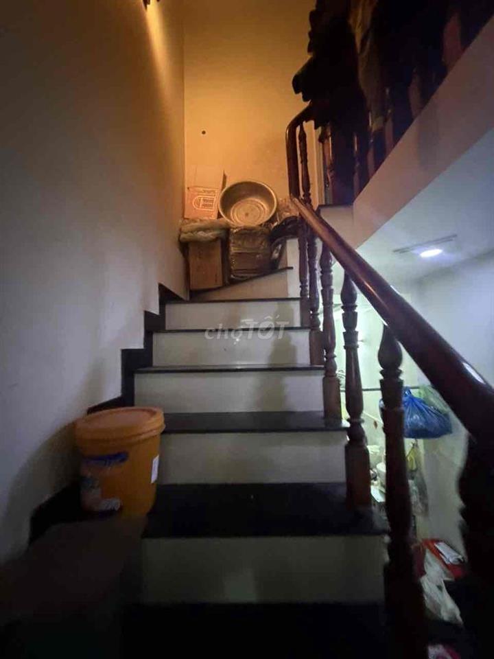 Bán Nhà Trung tâm quận 6