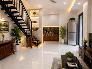 🏡 NHÀ QUẬN 6 – HẺM XE HƠI ĐỖ CỬA – 42M² – NHÀ MỚI BTCT