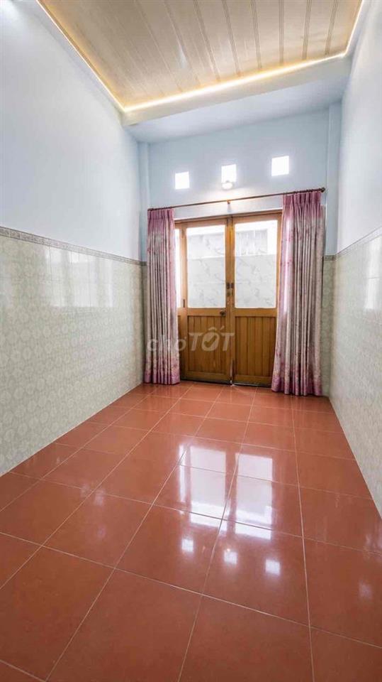 🔥 HẺM XE HƠI – TRUNG TÂM QUẬN 6 – KẾ BÊN CHỢ PHÚ LÂM 🔥