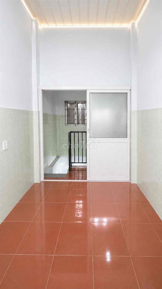 🔥 HẺM XE HƠI – TRUNG TÂM QUẬN 6 – KẾ BÊN CHỢ PHÚ LÂM 🔥