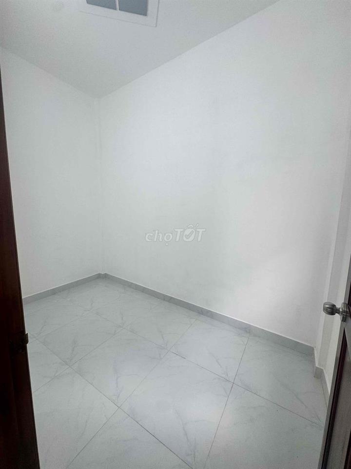 🏡 NHÀ BTCT MỚI ĐẸP – HẺM 4M THÔNG TỨ PHÍA – TRUNG TÂM QUẬN 6