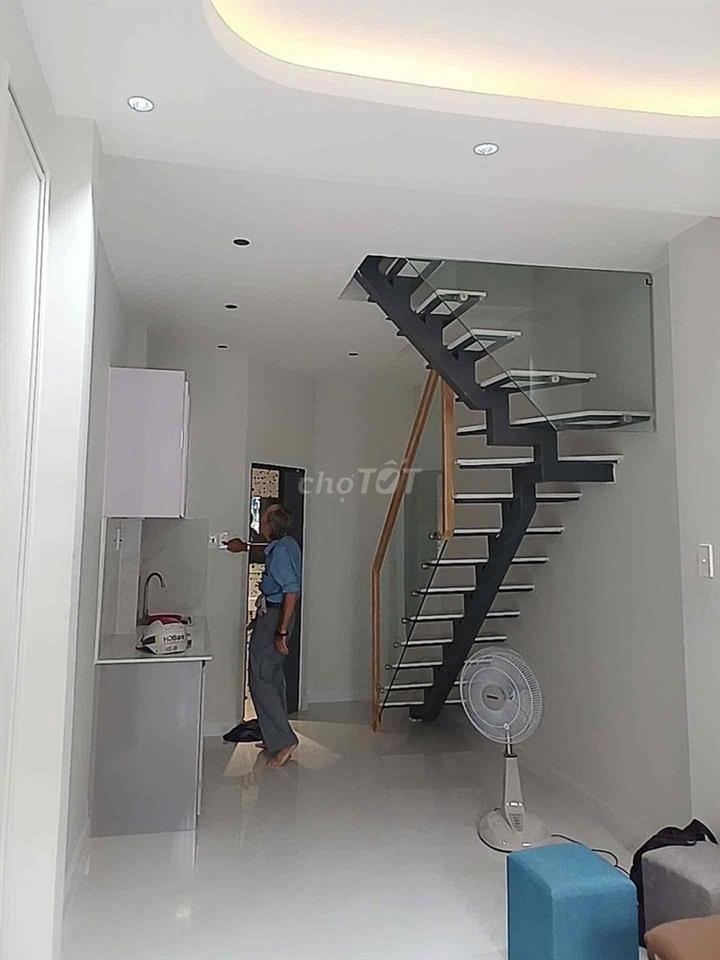 🔥 NHÀ HẺM RỘNG – TRUNG TÂM BÌNH THỚI – CHỈ 3 TỶ 🔥