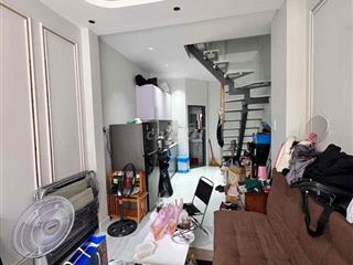 🔥 NHÀ HẺM RỘNG – TRUNG TÂM BÌNH THỚI – CHỈ 3 TỶ 🔥