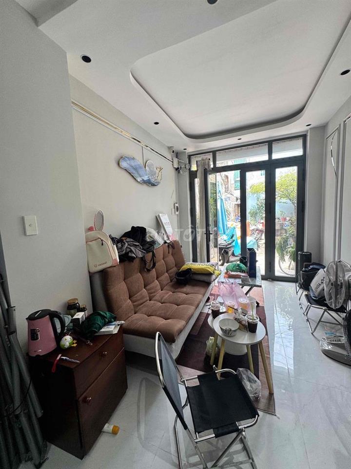 🔥 NHÀ HẺM RỘNG – TRUNG TÂM BÌNH THỚI – CHỈ 3 TỶ 🔥