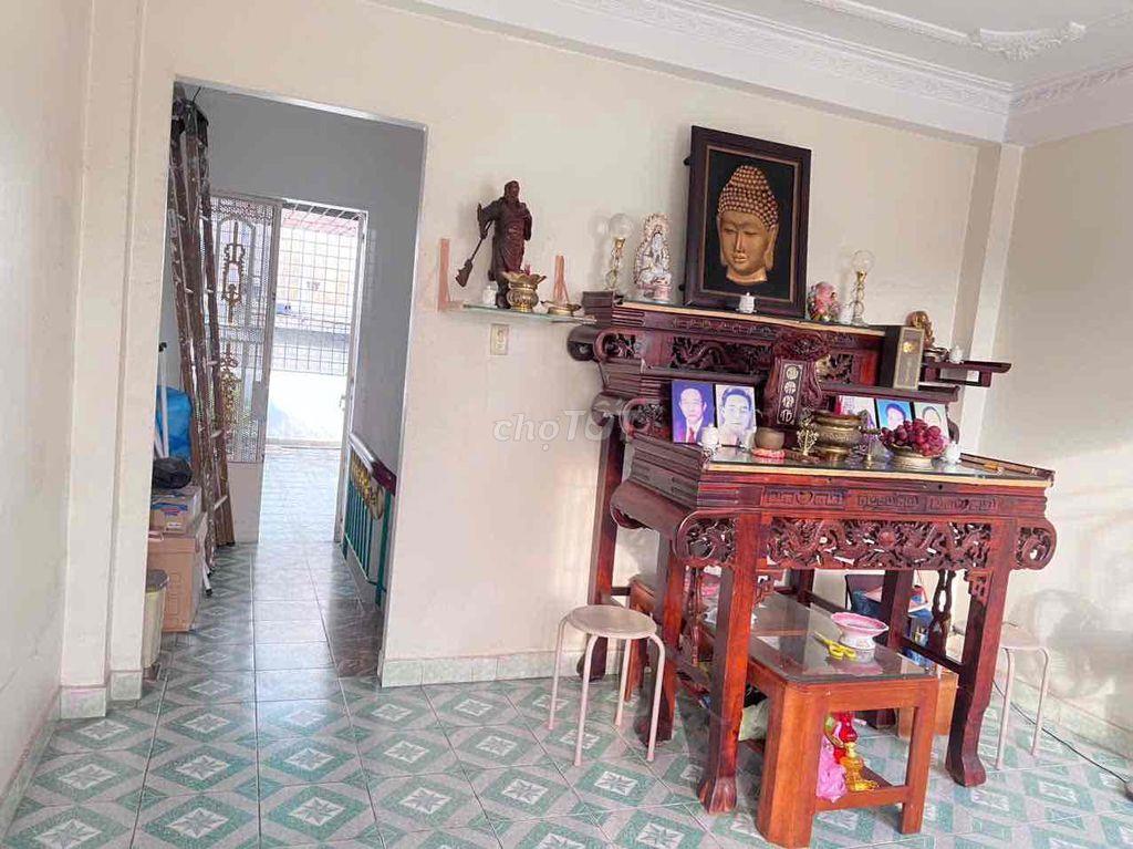 MẶT TIỀN ĐƯỜNG LÊ VĂN HUÂN - TÂN BÌNH - ĐỐI DIỆN CÔNG VIÊN