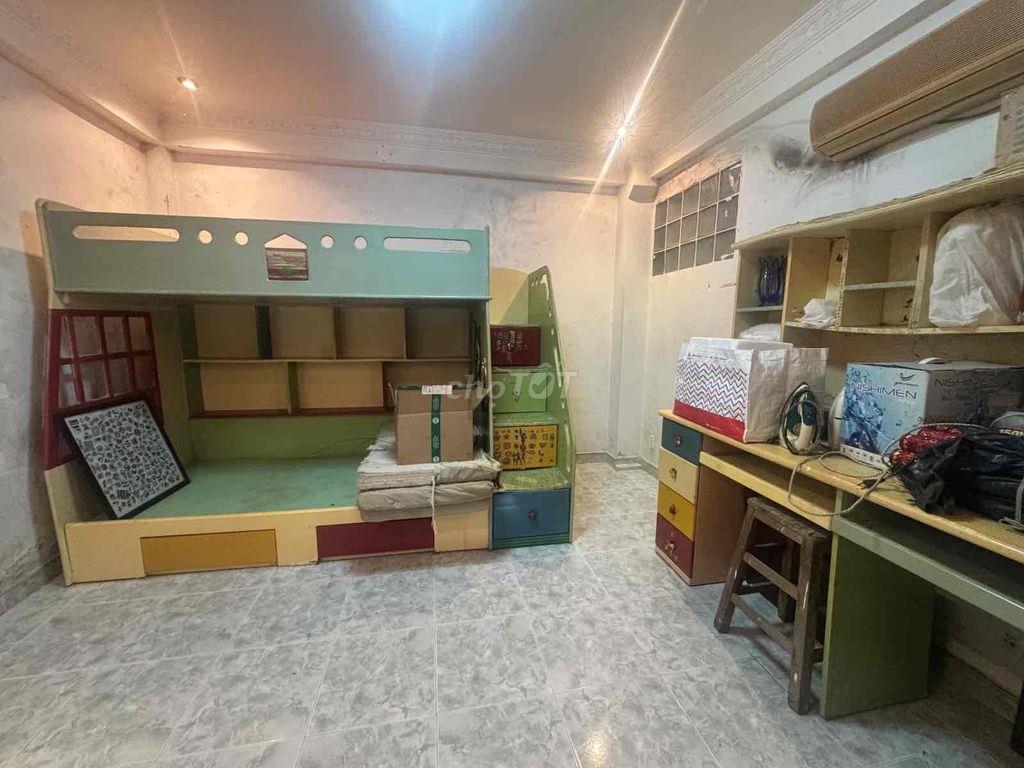 🏡 NHÀ ĐẸP TẠ UYÊN – QUẬN 11 | VỪA Ở, VỪA KINH DOANH, LÀM VĂN PHÒNG HOẶ