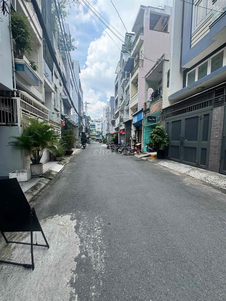 🏡 NHÀ ĐẸP TẠ UYÊN – QUẬN 11 | VỪA Ở, VỪA KINH DOANH, LÀM VĂN PHÒNG HOẶ