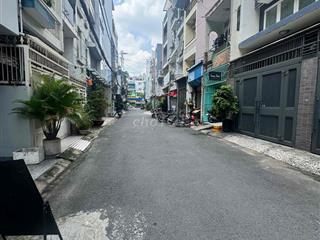 🏡 NHÀ ĐẸP TẠ UYÊN – QUẬN 11 | VỪA Ở, VỪA KINH DOANH, LÀM VĂN PHÒNG HOẶ