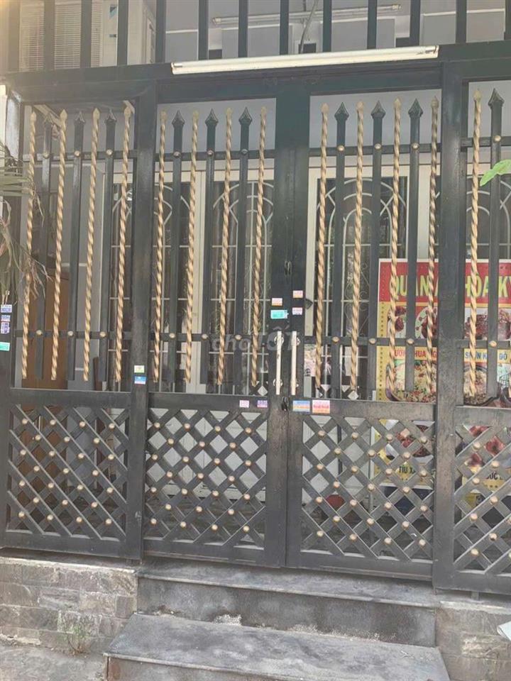 CHO THUÊ NHÀ NGUYÊN CĂN,  TRUNG TÂM QUẬN BÌNH TÂN 