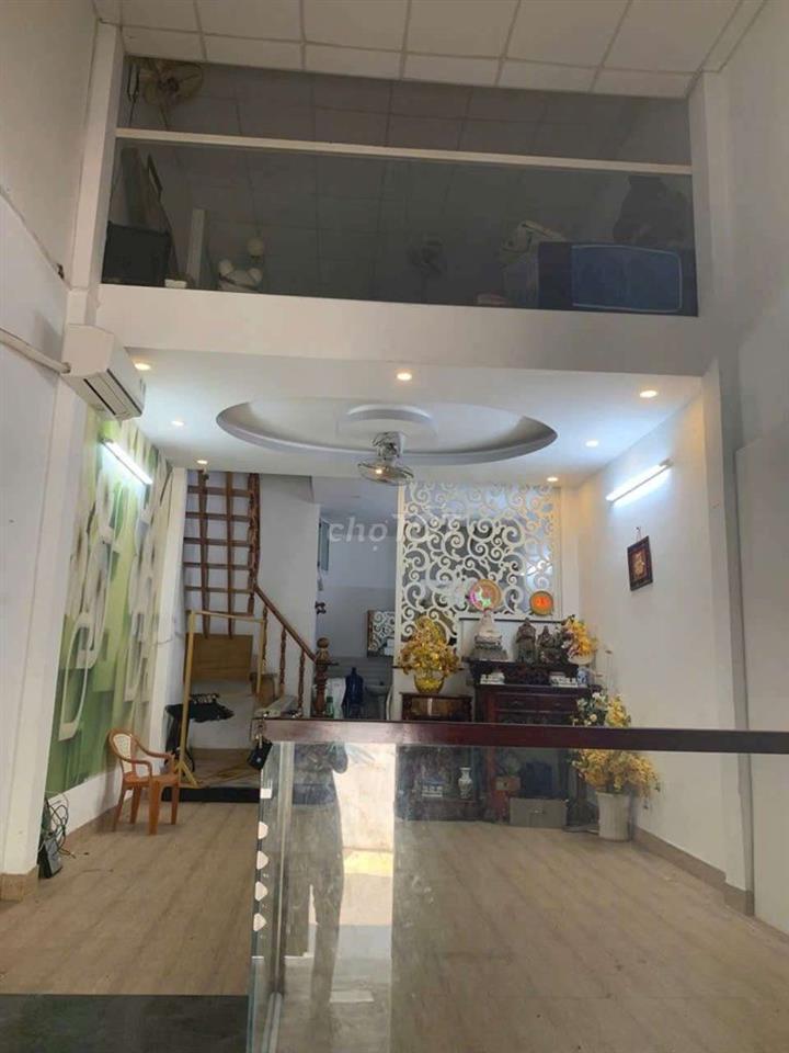 CHO THUÊ NHÀ NGUYÊN CĂN,  TRUNG TÂM QUẬN BÌNH TÂN 