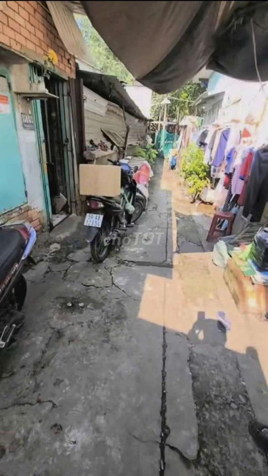 CHO THUÊ NHÀ NGUYÊN CĂN,  CẤP, 4. TRUNG TÂM.  QUẬN. 6