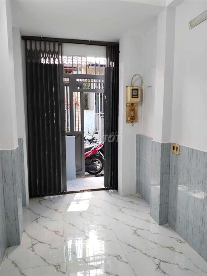 CHO THUÊ NHÀ TRUNG TÂM. QUẬN. 6
