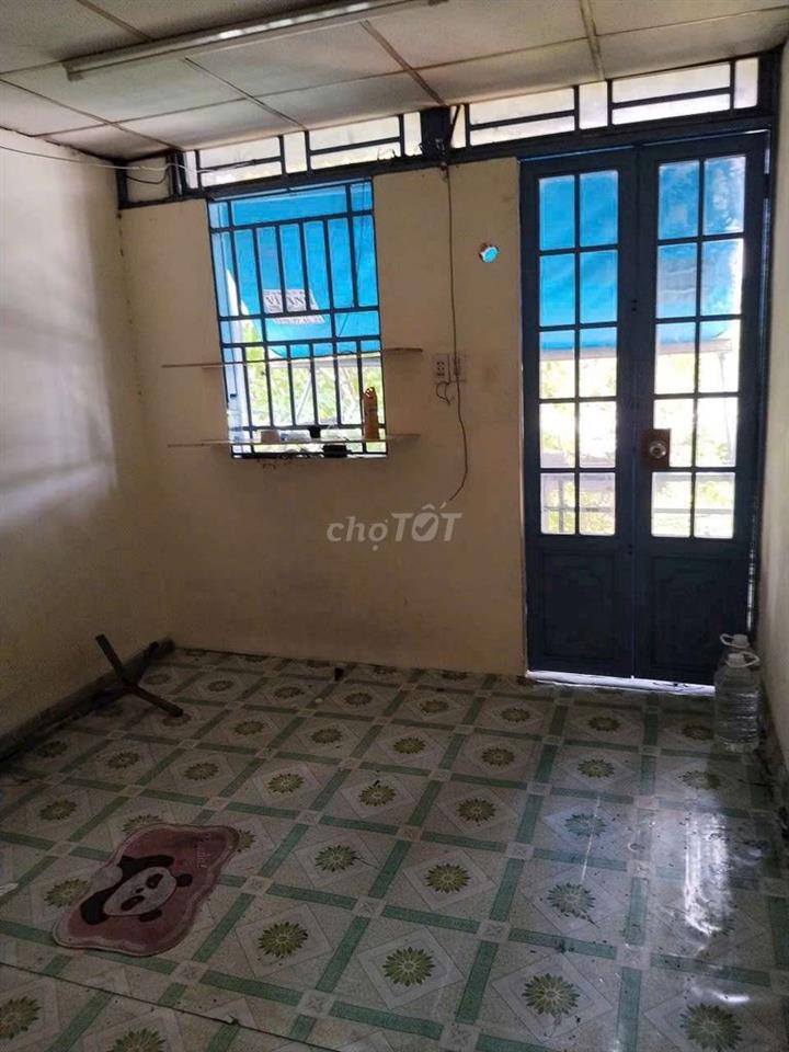CHO THUÊ NHÀ NGUYÊN CĂN,  ĐƯỜNG VÕ VĂN KIỆT P.7..  QUẬN. 6