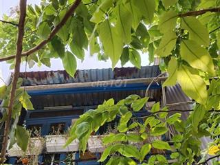 CHO THUÊ NHÀ NGUYÊN CĂN,  ĐƯỜNG VÕ VĂN KIỆT P.7..  QUẬN. 6
