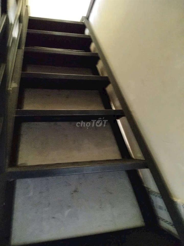 CHO THUÊ NHÀ NGUYÊN CĂN,  ĐƯỜNG VÕ VĂN KIỆT P.7..  QUẬN. 6