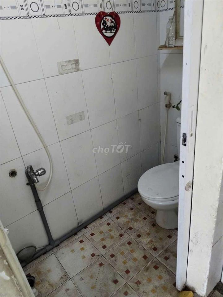 CHO THUÊ NHÀ NGUYÊN CĂN,  ĐƯỜNG VÕ VĂN KIỆT P.7..  QUẬN. 6