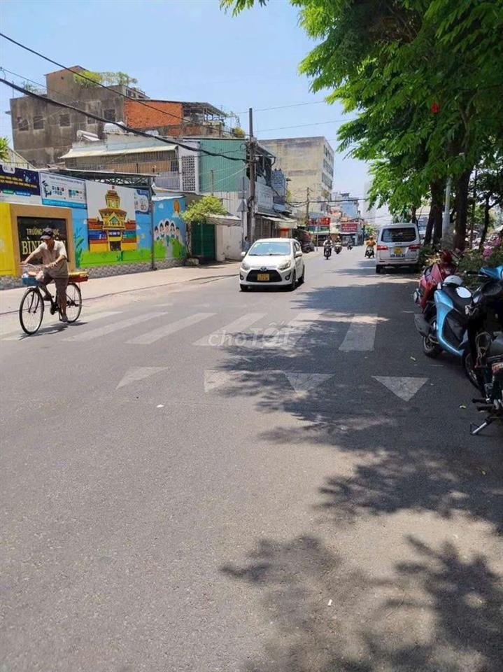 CHO THUÊ NHÀ NGUYÊN CĂN TRUNG TÂM Q.6
