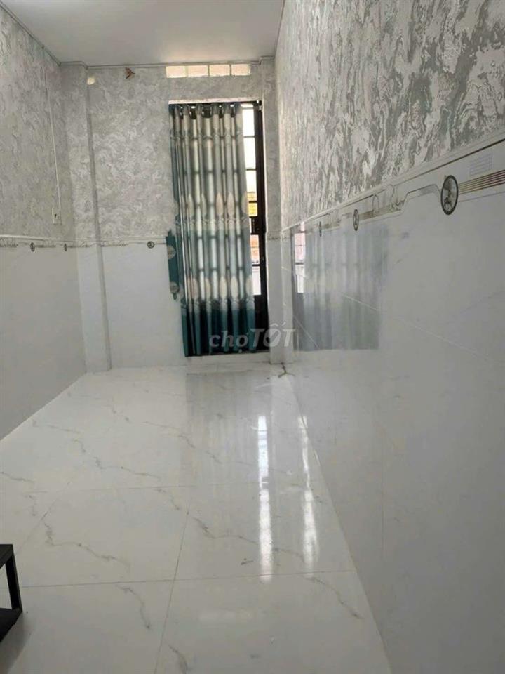 BÁN NHÀ TRUNG TÂM. QUẬN. 11