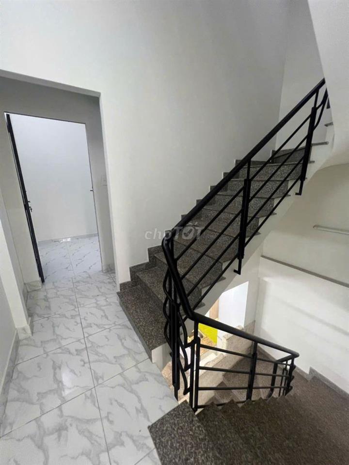 Phí hh 70tr  Bán nhà  232/7g Nguyễn Văn Luông, giáp chung cư him lam