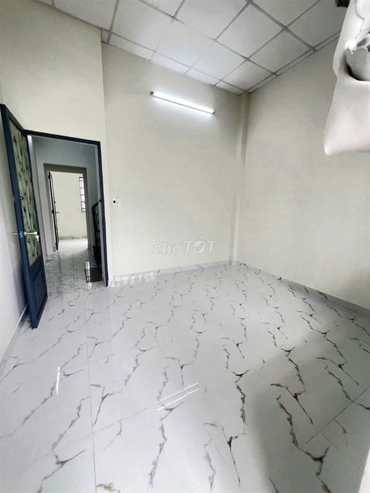 Phí hh 70tr  Bán nhà  232/7g Nguyễn Văn Luông, giáp chung cư him lam