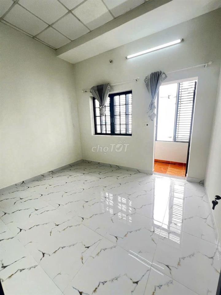 Phí hh 70tr  Bán nhà  232/7g Nguyễn Văn Luông, giáp chung cư him lam