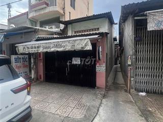 chính chủ bán nhà mặt tiền kinh doanh số 490 Gia Phú Phường BÌnh Tiên