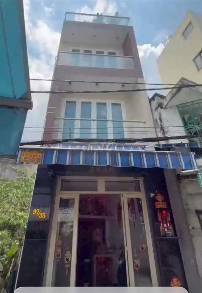 🔥 CHỦ NGỘP BANK – BÁN NHÀ NGUYỄN THỊ TẦN Q8 GIÁ CHỈ 2 TỶ 550 TRIỆU 🔥