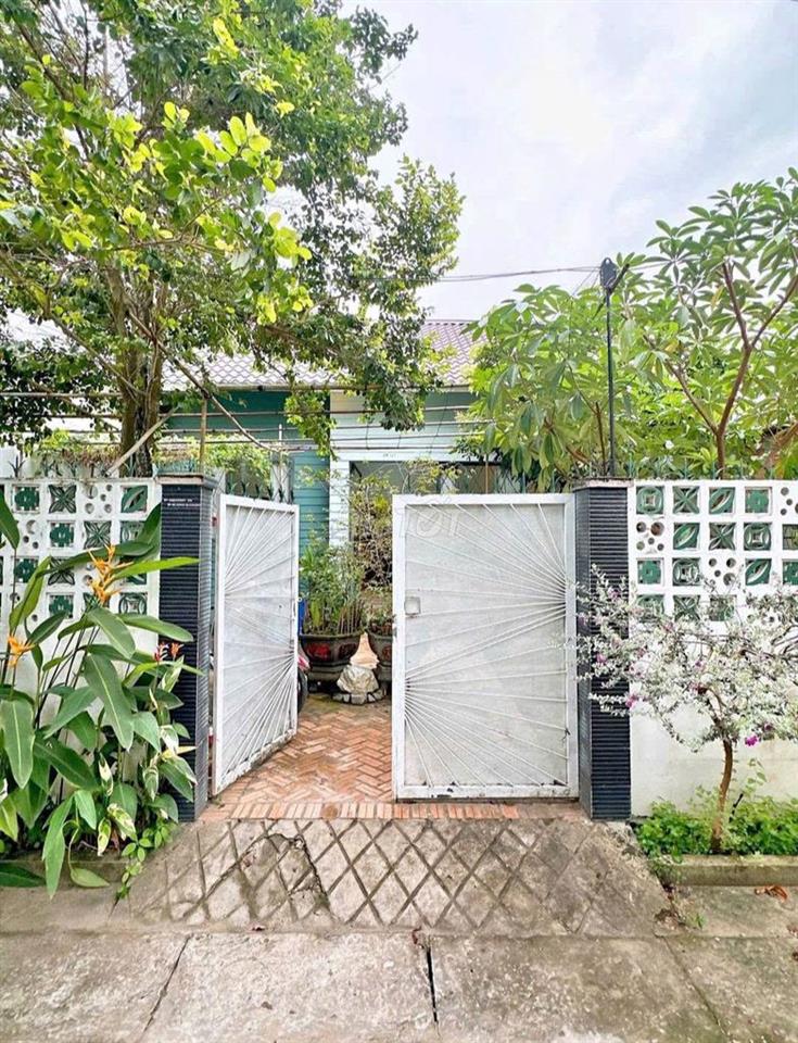 🏡 BÁN GẤP CĂN NHÀ – ĐA PHƯỚC, BÌNH CHÁNH – GIÁ CHỈ 900 TRIỆU