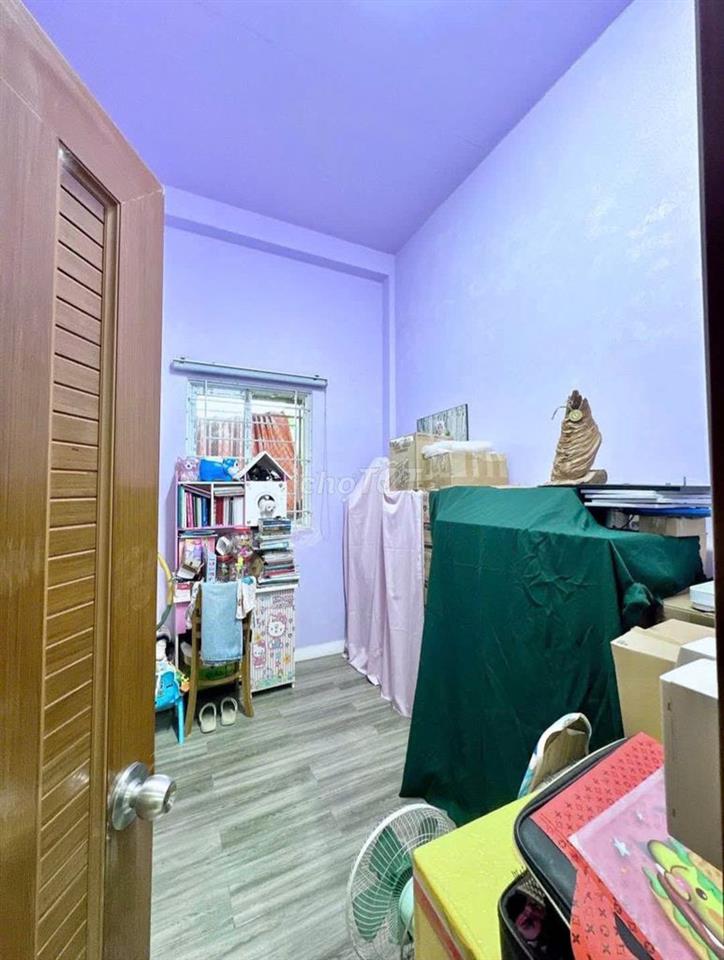 🏡 BÁN GẤP CĂN NHÀ – ĐA PHƯỚC, BÌNH CHÁNH – GIÁ CHỈ 900 TRIỆU