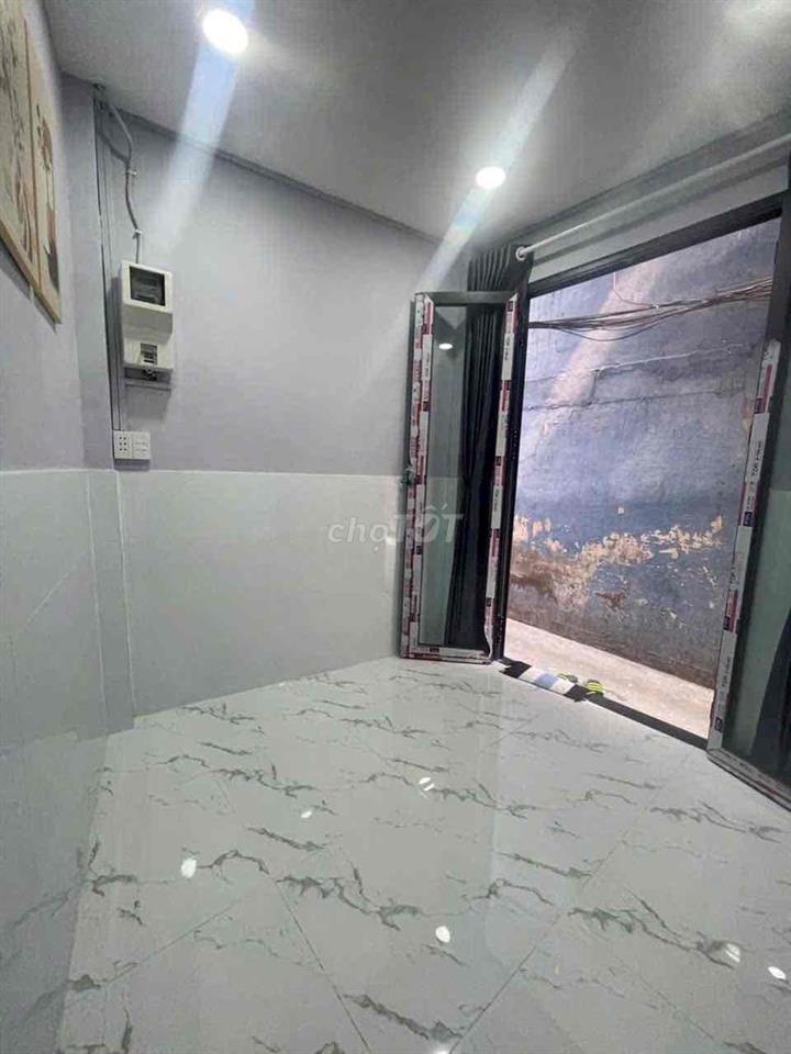 Chủ cần bán gấp nhà Q8 chỉ với 1 Tỷ 680