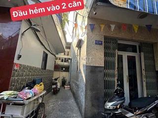 Chủ cần bán gấp nhà Q8 chỉ với 1 Tỷ 680