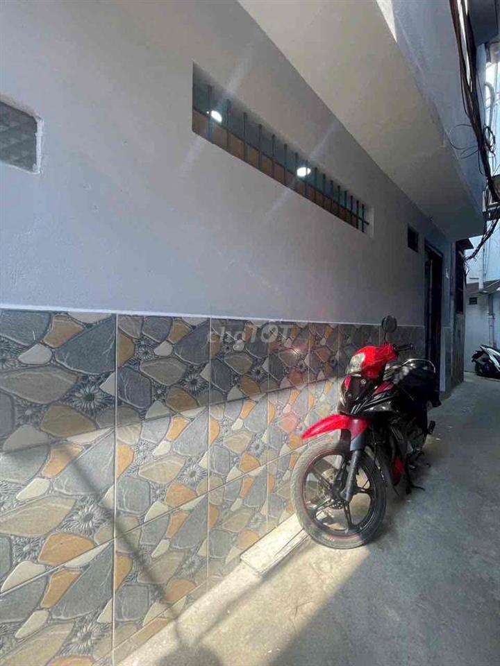 Chủ cần bán gấp nhà Q8 chỉ với 1 Tỷ 680