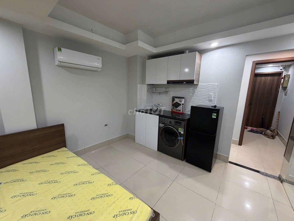 8 phòng dịch vụ cao cấp thu nhập hơn 50tr/th.Tại Q6