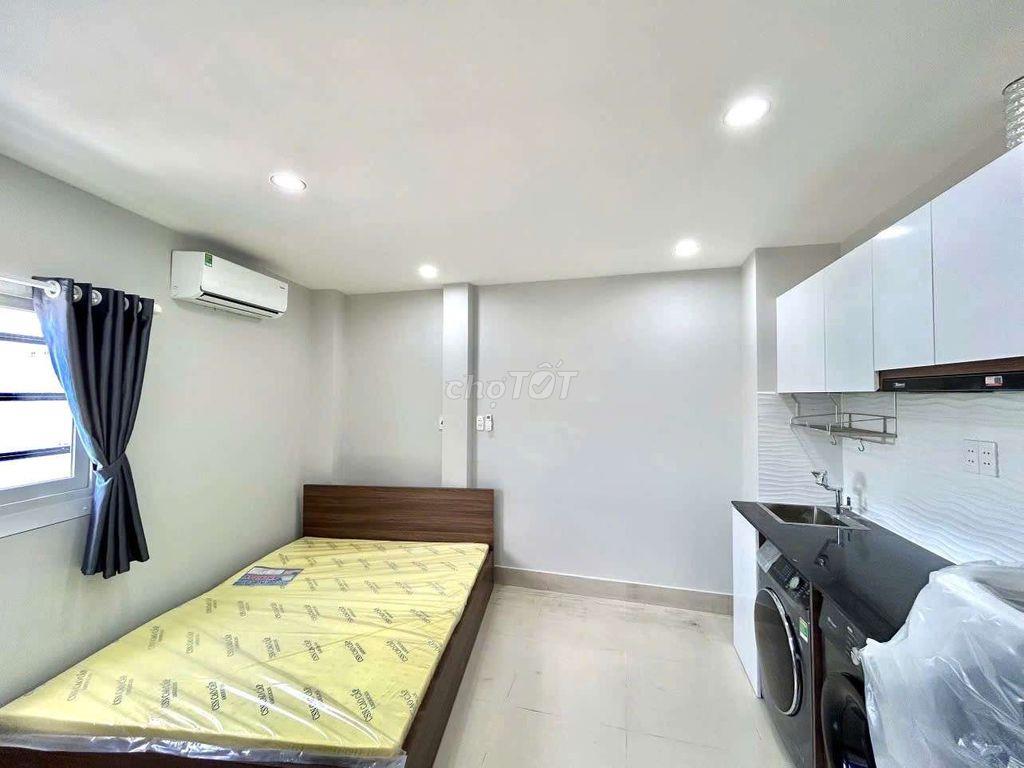 8 phòng dịch vụ cao cấp thu nhập hơn 50tr/th.Tại Q6